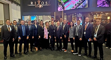 İşte Rixos'un 25 yılda ulaştığı otel ve çalışan sayısı!