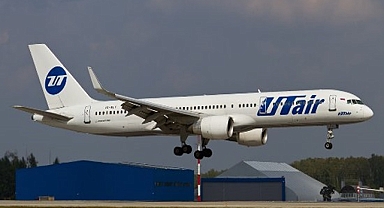 Rus şehrinden İstanbul'a uçacak