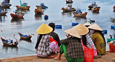 Ruslar için vizesiz giriş süresini 2028’e kadar uzattı