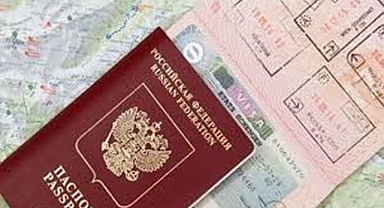 'Ruslara Schengen verilmesin' çıkışı!