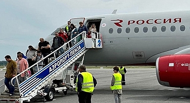 Rusların Mart için en çok tur satın aldığı 5 ülke!