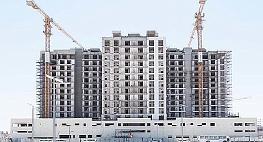 Rusya'da kaç yeni otel inşa edilecek?