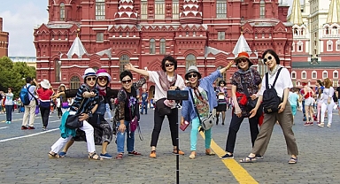 Rusya ve Çin vizeleri kaldırma yolunda!