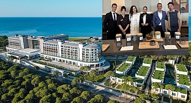 Sezonu açan oteller!