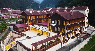 Trabzon oteline genel müdür arıyor