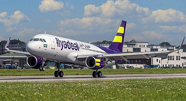 Trabzon uçuşlarına başlayacağı tarihi açıkladı