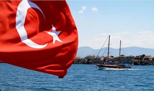 Turist sayısında beklenmedik düşüş!