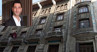 Türkiye’nin ilk Vignette Collection otelinin Genel Müdürü oldu