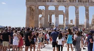 Türkiye'ye paket turda yeni rakip!