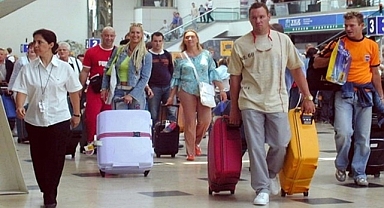 Türkiye tur fiyatlarındaki düşüş sürüyor