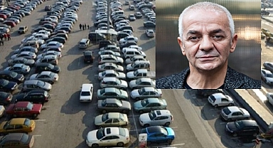 Ünlü oyuncu 22 saatlik havalimanı otopark ücretine isyan etti