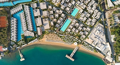 Voyage oteli personel arıyor