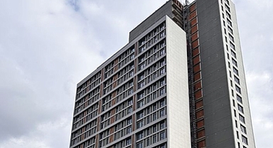 Yeni açılacak Ramada oteline Genel Müdür aranıyor