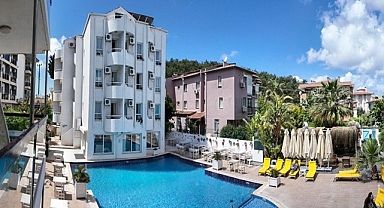 Yenilenen Çeşme oteli personel arıyor