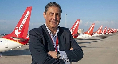 Yıldıray Karaer: 2005 yılında sadece iki uçakla başladık, şimdi...