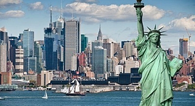 ABD'ye turizm boykotu!