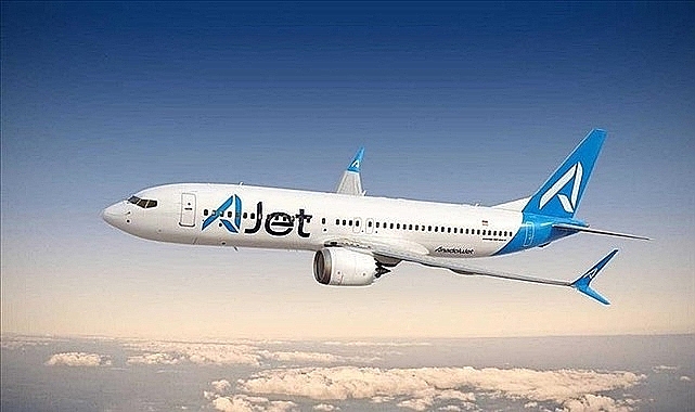 Ankara- Kahire uçuşlarına başlayacağı tarihi açıkladı