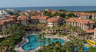 Antalya oteli 5 personel alacak