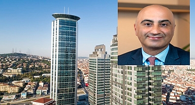 Çalıştığı otelde Genel Müdürlüğe terfi etti