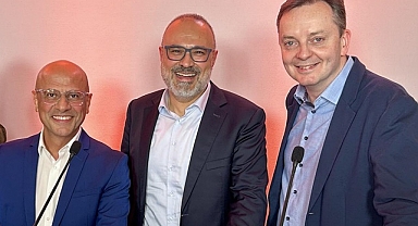 Coral Travel'in 2025 ciro hedefini açıkladı