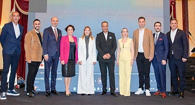 Dedeman Kıbrıs projesini tanıttı