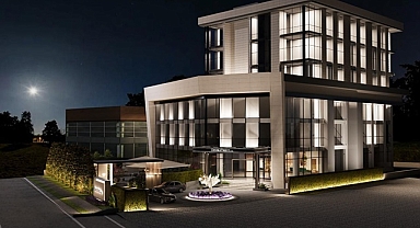 DoubleTree by Hilton Edirne ne zaman açılacak?