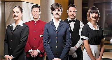 En çok eleman aranan ikinci sektör: Turizm!