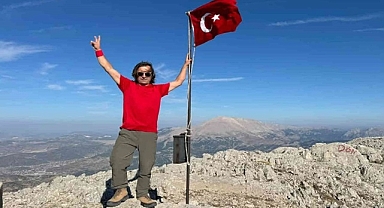 İki Türk dağcı, Rusya’da hayatını kaybetti
