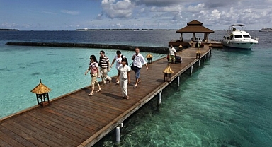  İsrail pasaportlu kişilerin ülkeye girişini yasakladı