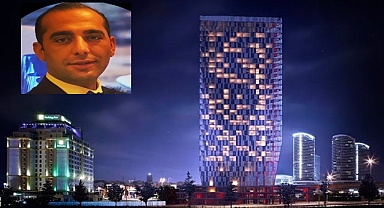İstanbul'un lüks oteline yeni genel müdür!