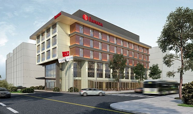 İstanbul'un yeni açılacak oteli personel arıyor