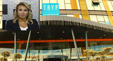 İstanbul'un yeni otelinin genel müdürü oldu