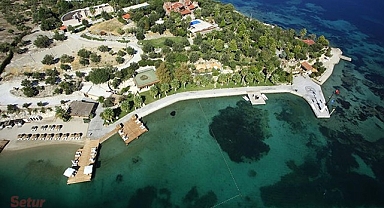 İzmir oteli için müdür aranıyor