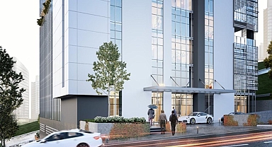 Önce Antalya şimdi İstanbul... 1 milyar liralık otel yapacak