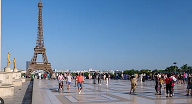 Paris gezisi diye 25 milyon lira topladı, kayıplara karıştı