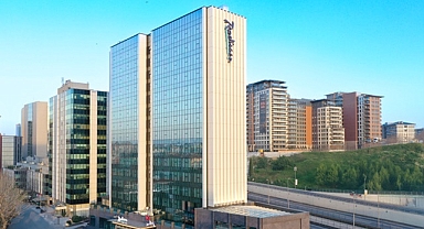 Radisson İstanbul'daki yeni otelini açtı