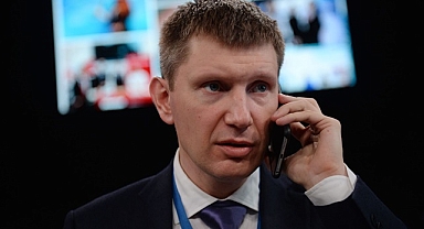 Rus Bakan yurtdışı uçuşların azaltılmasını istedi