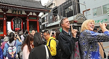 Rus turistlerin yeni gözdesi oldu