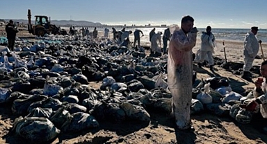 Sızıntı iptalleri.... 2.5 milyon turist Türkiye'ye gelebilir