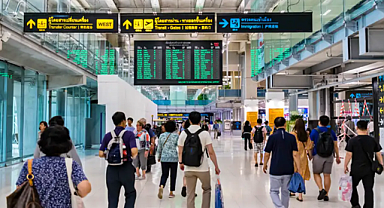 Tayland'a seyahatlerde 1 Mayıs'ta yeni dönem başlıyor