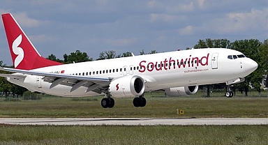 Trabzon’dan iki yeni dış hat noktası!