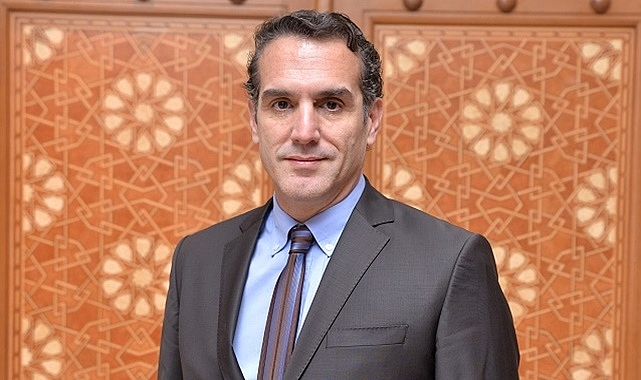 Tunç Batum'dan Mandarin Oriental Bodrum'a veda mesajı!