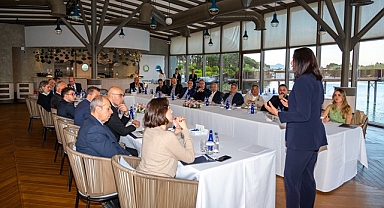 Turizmde “sürdürülebilir” dönüşüm!