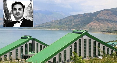 Türk yönetici Özbekistan otelinin genel müdürü oldu