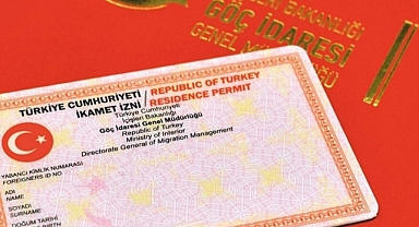 Türkiye’de aile ikamet izinlerinde Ruslar ve Ukraynalılar ilk sırada!