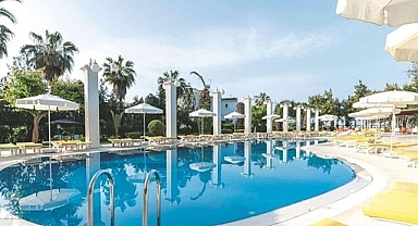 Türkiye’de ‘hafif her şey dahil’ konseptini sundu