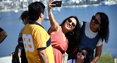  200 bin turist Türkiye turunu iptal etti!