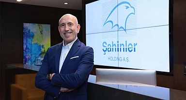 4 oteli var... Kemal Şahin tutuklandı