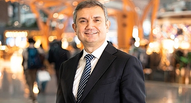 5 ayı dolmadan İGA'dan ayrıldı!