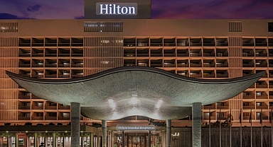 80 milyon dolarlık dönüşüm bitti.... İstanbul'un sembol oteli açılıyor